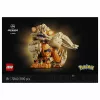 LEGO Pokémon Arcanine Set da costruzione (72160)