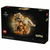 LEGO Pokémon Arcanine Set da costruzione (72160)