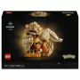 LEGO Pokémon Arcanine Set da costruzione (72160)