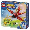 LEGO Sonic the Hedgehog 77119 Tails e Tornado-1