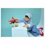 LEGO Sonic the Hedgehog 77119 Tails e Tornado-1