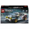 LEGO Speed Champions 77263 BMW M3 (E30) Set da costruzione auto da corsa