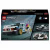 LEGO Speed Champions 77263 BMW M3 (E30) Set da costruzione auto da corsa