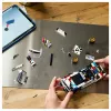 LEGO Speed Champions 77263 BMW M3 (E30) Set da costruzione auto da corsa