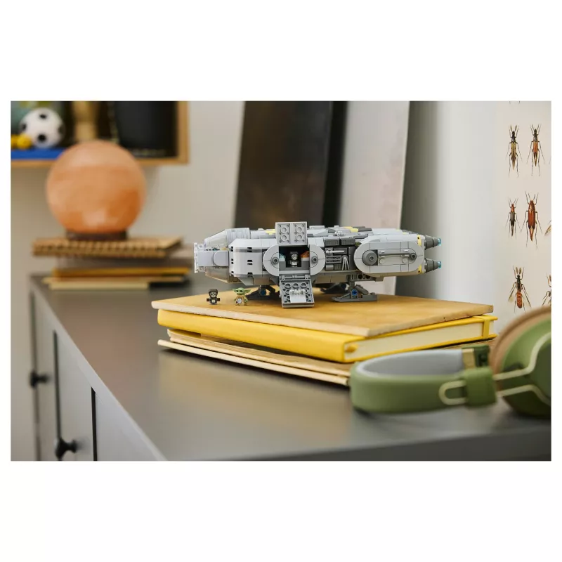 LEGO Star Wars 75445 Set da costruzione Anzellan Starship