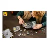 LEGO Star Wars 75445 Set da costruzione Anzellan Starship