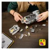LEGO Star Wars 75445 Set da costruzione Anzellan Starship