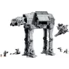 LEGO Star Wars 75454 AT-AT Imperial Remnant con INT-4