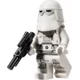LEGO Star Wars 75454 AT-AT Imperial Remnant con INT-4
