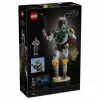 LEGO Star Wars 75455 Boba Fett set da costruzione