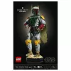 LEGO Star Wars 75455 Boba Fett set da costruzione