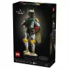 LEGO Star Wars 75455 Boba Fett set da costruzione