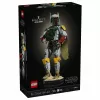 LEGO Star Wars 75455 Boba Fett set da costruzione