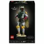 LEGO Star Wars 75455 Boba Fett set da costruzione
