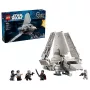 LEGO Star Wars 75459 Shuttle Imperiale classe Lambda