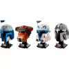 LEGO Star Wars Bundle elmi