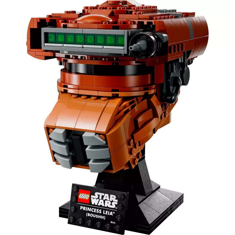 LEGO Star Wars Bundle elmi