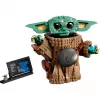 LEGO Star Wars Mandalorian Gaming Bundle – controller e cuffie con filo per Xbox/PC