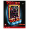 LEGO Super Mario 72051 Donkey Kong Arcade Machine set da costruzione