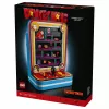 LEGO Super Mario 72051 Donkey Kong Arcade Machine set da costruzione