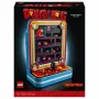 LEGO Super Mario 72051 Donkey Kong Arcade Machine set da costruzione