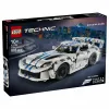 LEGO Technic 42234 Dodge Viper GTS-R sportiva