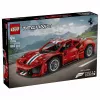 LEGO Technic 42235 Ferrari 488 Pista Set modello auto da corsa
