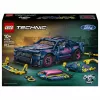 LEGO Technic 42236 Ford Mustang GT officina di tuning, set di costruzione auto, 973 pezzi, motore a pistoni V8, 10+ anni