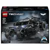 LEGO Technic 42239 Batmobile Tumbler auto telecomandata, 719 pezzi