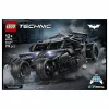 LEGO Technic 42239 Batmobile Tumbler auto telecomandata, 719 pezzi