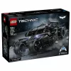 LEGO Technic 42239 Batmobile Tumbler auto telecomandata, 719 pezzi