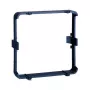 Legrand 049832 MaxiRex anello frontale in plastica per temporizzatori da incasso, 72x72 mm, bianco