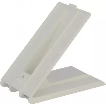 Legrand Bticino 344692 supporto da tavolo bianco per citofoni e videocitofoni
