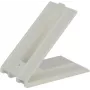 Legrand Bticino 344692 supporto da tavolo bianco per citofoni e videocitofoni
