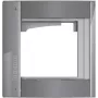LEGRAND Bticino 350213 Sfera New/Robur cornice esterna 2 moduli, antracite