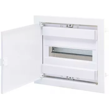 LEGRAND scatola da incasso 12+2 moduli con scatola metallica ECG14