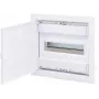 LEGRAND scatola da incasso 12+2 moduli con scatola metallica ECG14