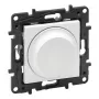 LEGRAND Regulatorius 300W orientabile bianco