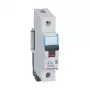 Legrand TX3 interruttore automatico B16 1 polo 10kA 230/400V 1 modulo