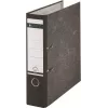 Leitz 1080-50-95 Raccolta A4 80 mm nero