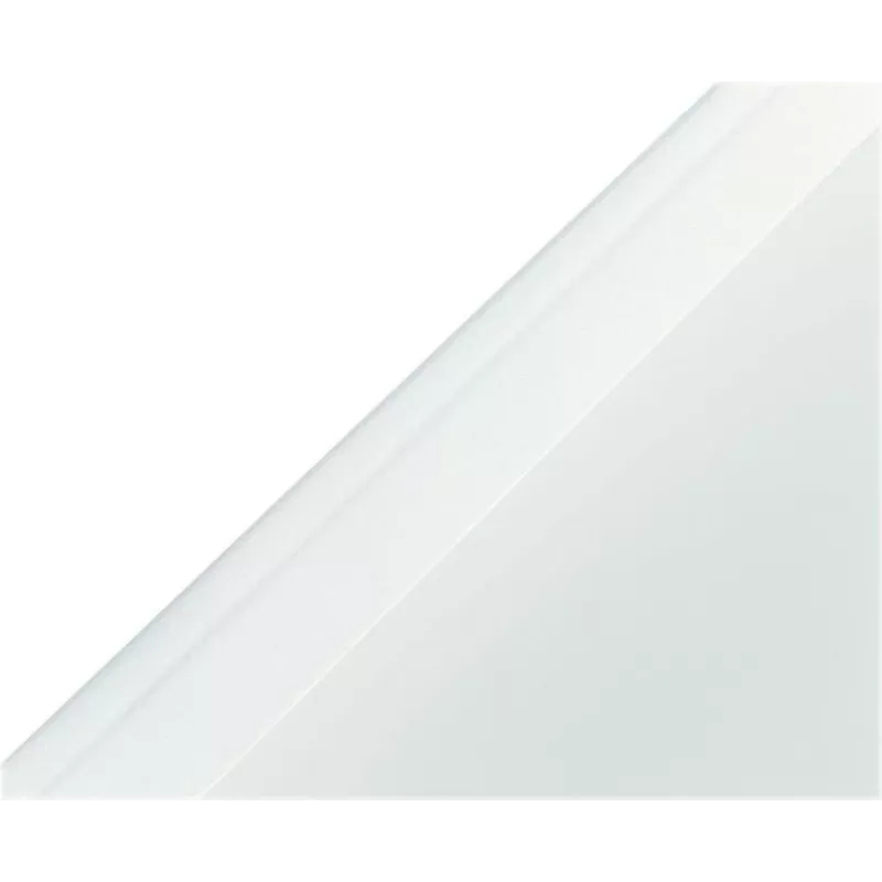 Leitz A4 cartella per rilegatura a caldo trasparente 40 fogli 80 g/m² per 177182, 17784 (177160)