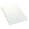 Leitz A4 cartella per rilegatura a caldo trasparente 40 fogli 80 g/m² per 177182, 17784 (177160)