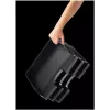 Leitz Click & Store scatola portadocumenti A4, nero, cartone laminato, 363 x 273 x 70 mm 5218-00-95