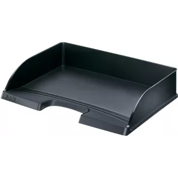 Leitz Click & Store scatola portadocumenti A4, nero, cartone laminato, 363 x 273 x 70 mm 5218-00-95