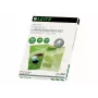 Leitz iLAM UDT pellicole per laminazione A5, 125 micron, trasparente lucido, confezione da 100 74920000