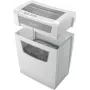 LEITZ IQ Office S Distruggidocumenti, P-4, 12 fogli, motore DC, bianco 8099-00-00