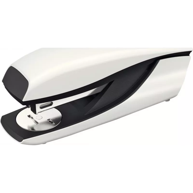 Leitz NeXXt 5502 WOW Cucitrice in metallo bianco 40 x 145 x 58 mm 260 g 5502-10-01