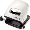 Leitz WOW 5008 organizer da scrivania, bianco lucido, 4 scomparti, design cubo 5008-10-01