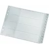 Leitz WOW portariviste A4 rosa 1288-00-85