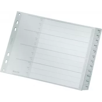 Leitz WOW portariviste A4 rosa 1288-00-85